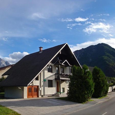 Apartments Ana Kranjska Gora Exterior foto