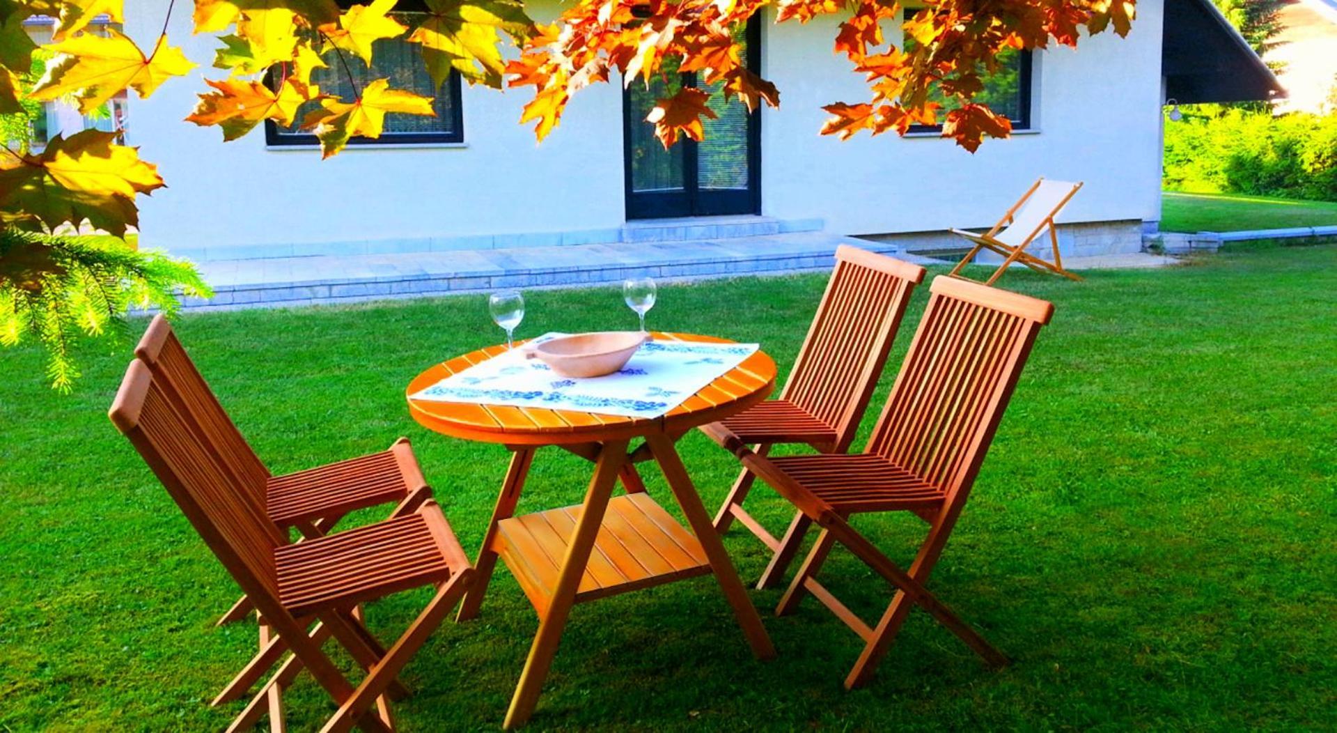 Apartments Ana Kranjska Gora Exterior foto