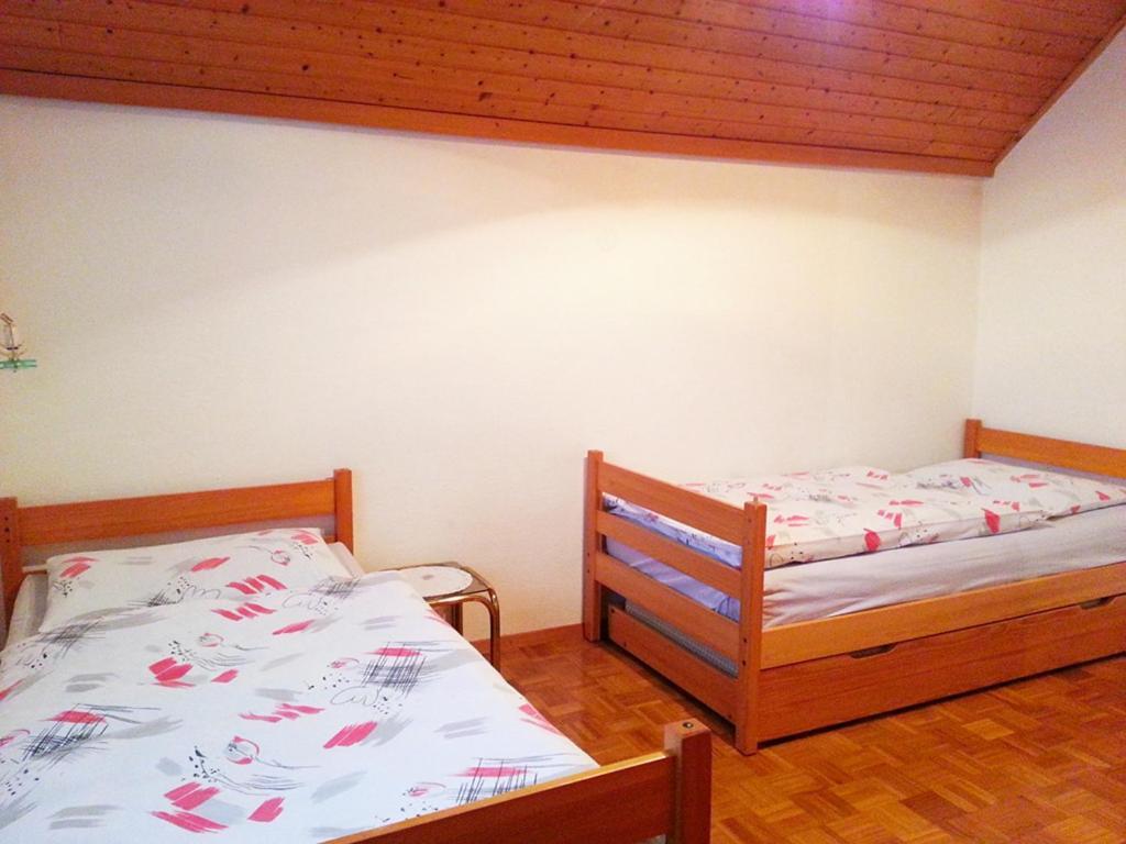 Apartments Ana Kranjska Gora Exterior foto