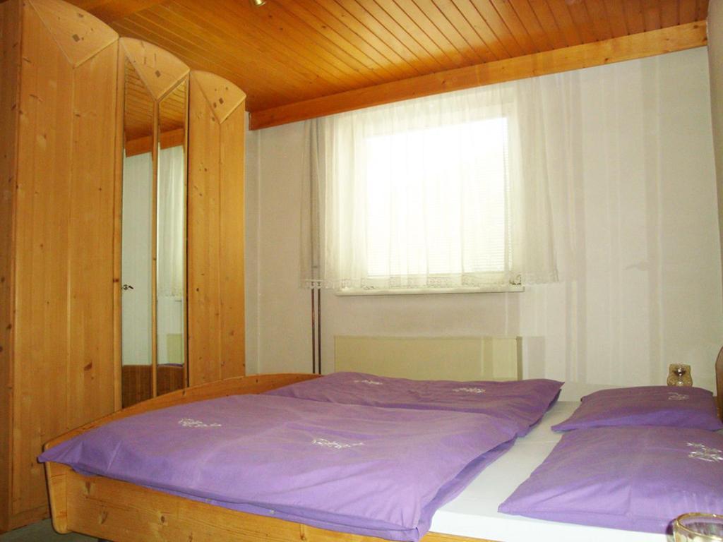 Apartments Ana Kranjska Gora Exterior foto