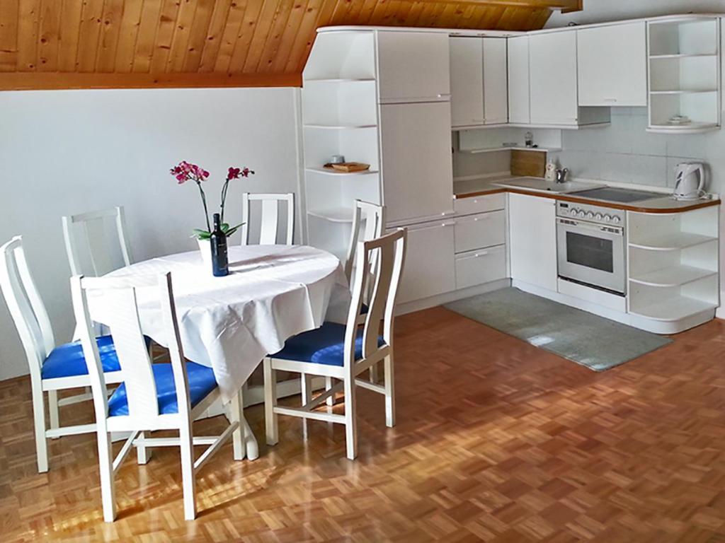 Apartments Ana Kranjska Gora Exterior foto