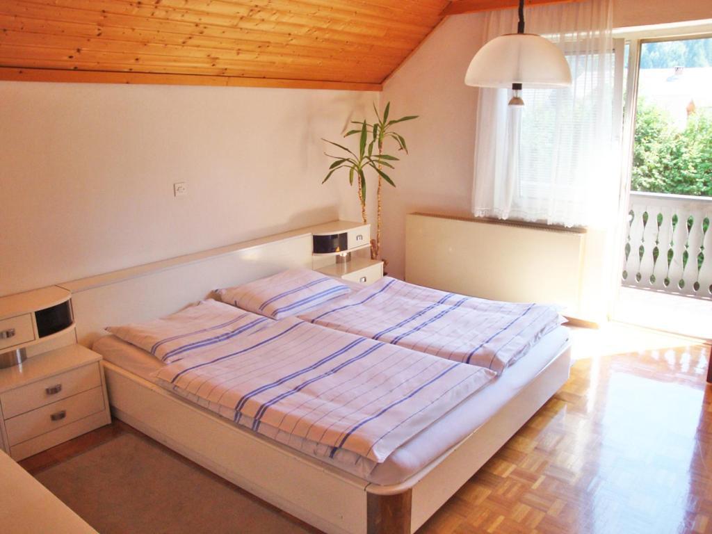 Apartments Ana Kranjska Gora Exterior foto