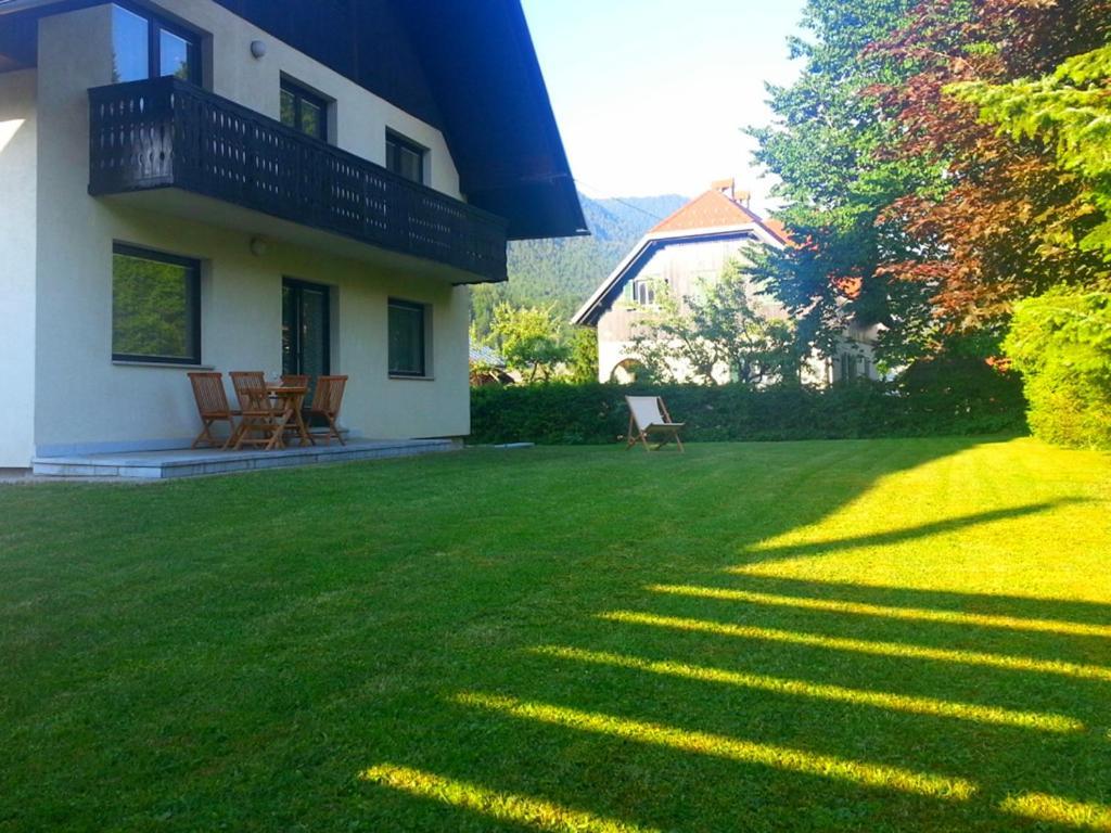 Apartments Ana Kranjska Gora Exterior foto